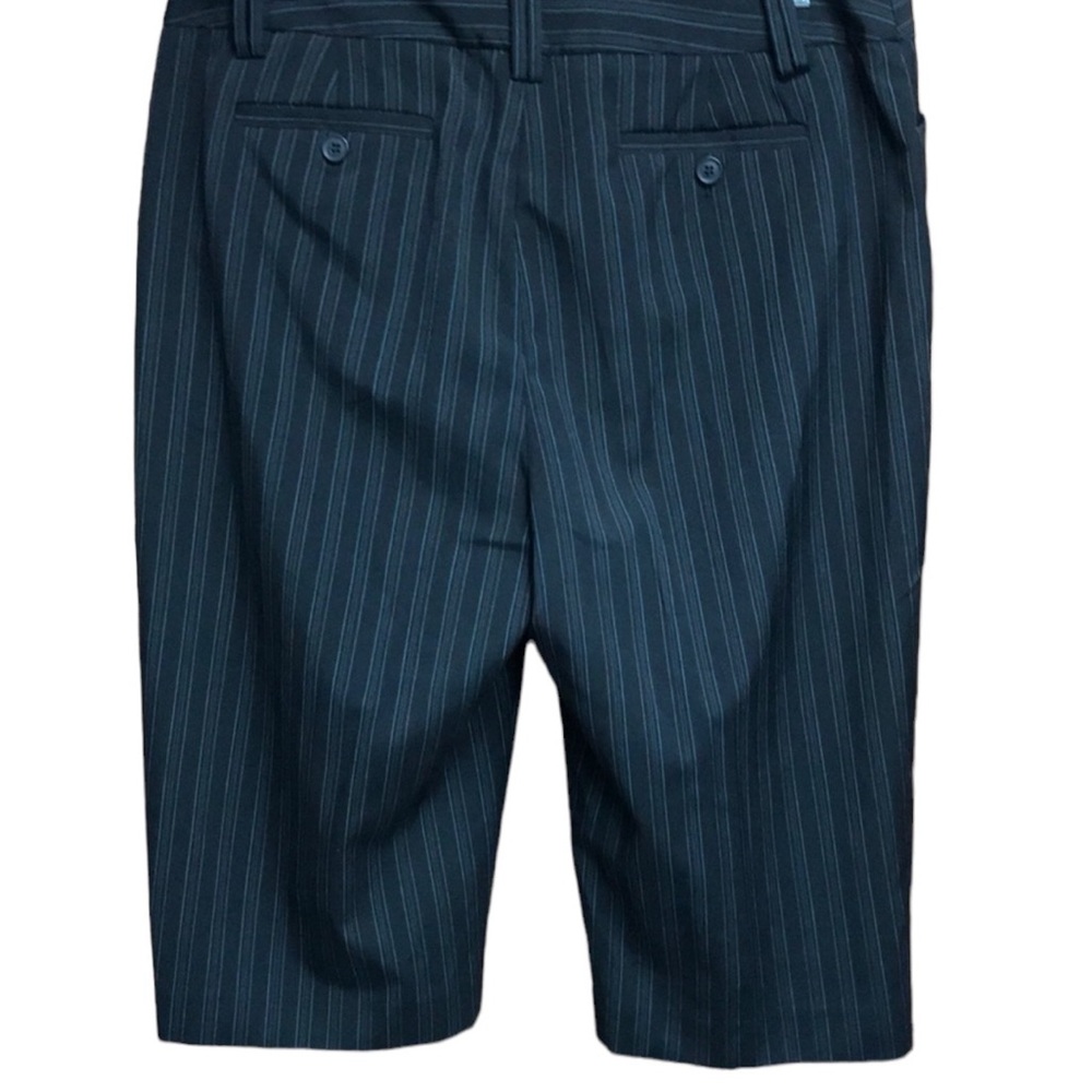 Nine West Bermuda Shorts - Picture 2 of 3